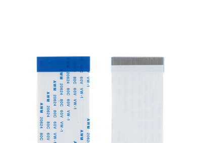 Шлейф 54 pin, 20 см, шаг 0.5 мм FFC, обратный Б