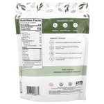 Organic Traditions, порошок из куркумы, 454 г (16 унций)