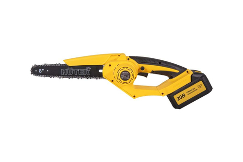 Электропила аккумуляторная Huter ELS-20/8-Li-BL 70/10/41