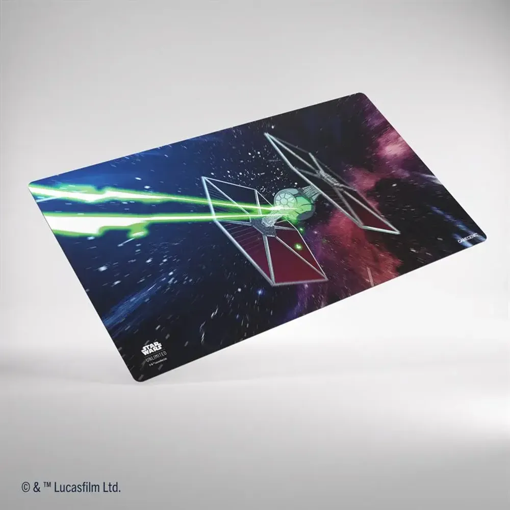 [Под заказ] Gamegenic - Star Wars: Unlimited: Prime Game Mat: TIE Fighter