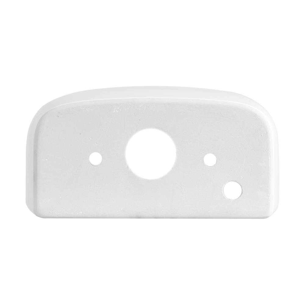 Бачок Santek Паллада с крышкой 1WH302373