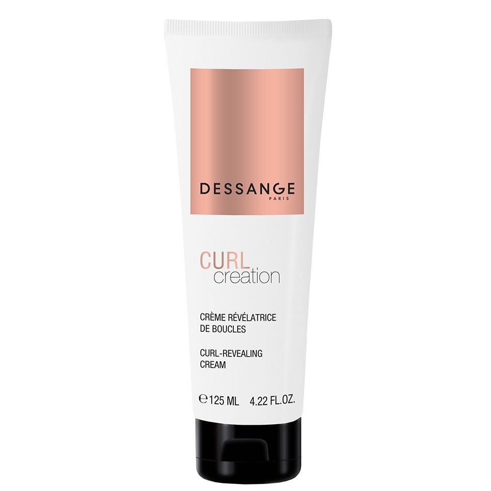 DESSANGE Crème révélatrice de boucles