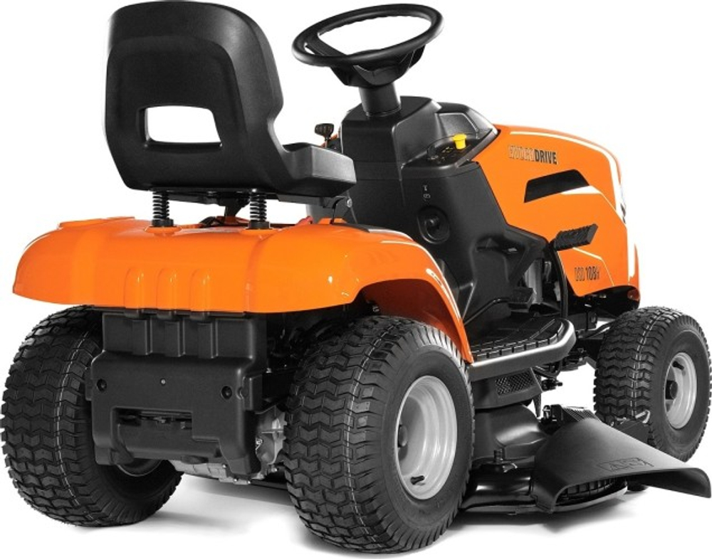 Райдер садовый DAEWOO DSD 108 H с гидростатической трансмиссией DSD 108H