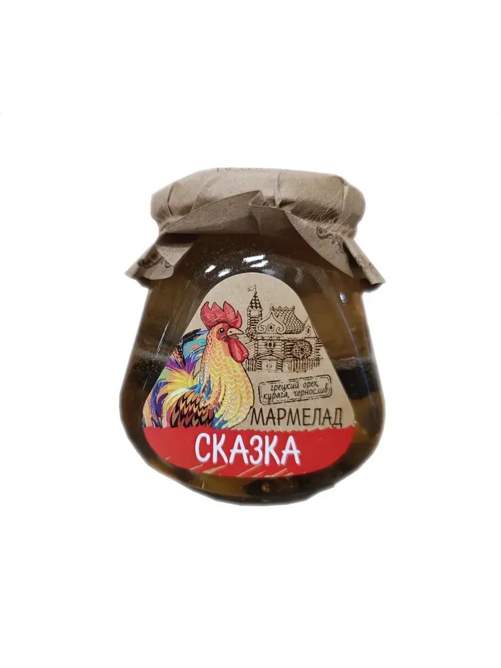 Мармелад Сказка 300 гр