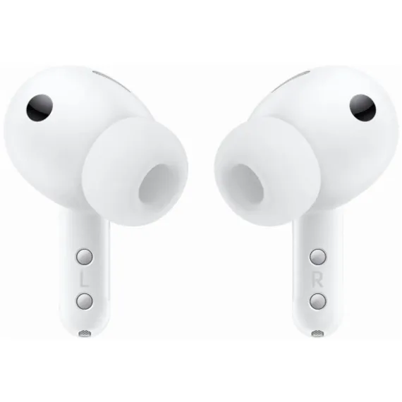 Беспроводные наушники Samsung Galaxy Buds4 Pro (TWS) (Белый | White)