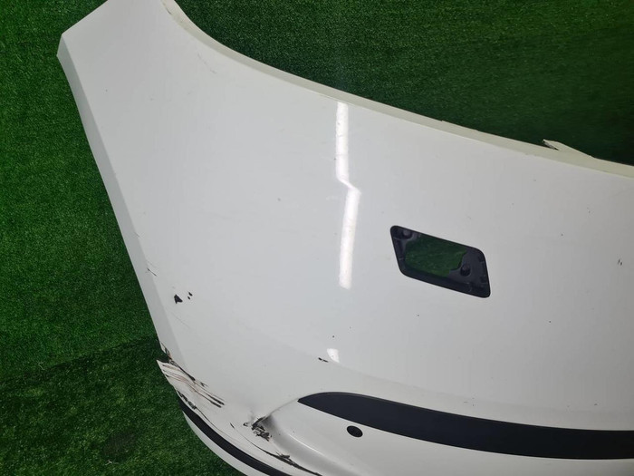 Бампер передний Range Rover Velar (2017-2023)