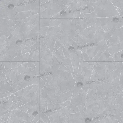 SPC ламинат Alpine Floor Рок