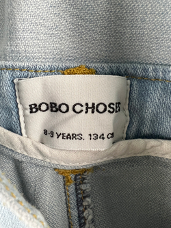 Джинсы Bobo Choses