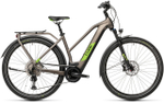 Электровелосипед Cube Kathmandu Hybrid EXC 625 Trapeze (2021)