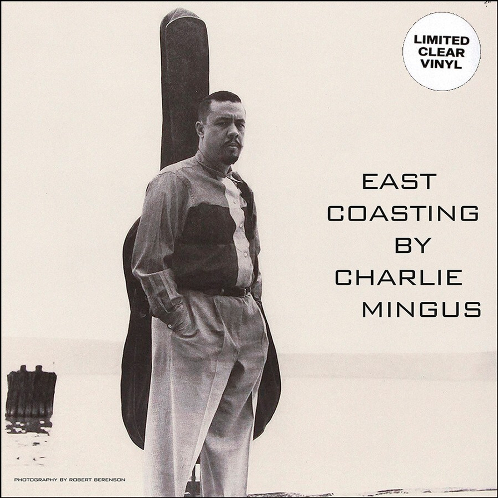 Charles Mingus - East Coasting - Clear LP