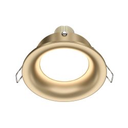 Светильник встраиваемый Maytoni   DL027-2-01-MG