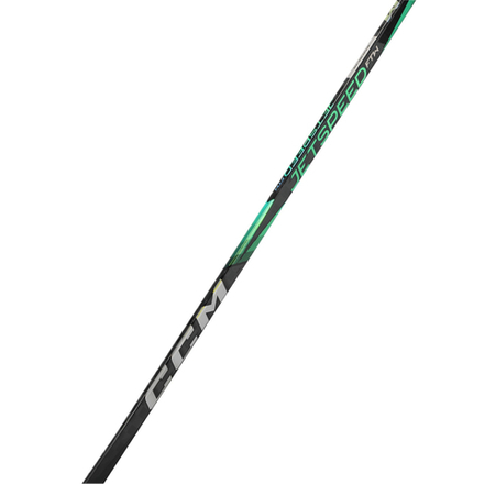 Клюшка CCM JETSPEED FTW YTH (детский)