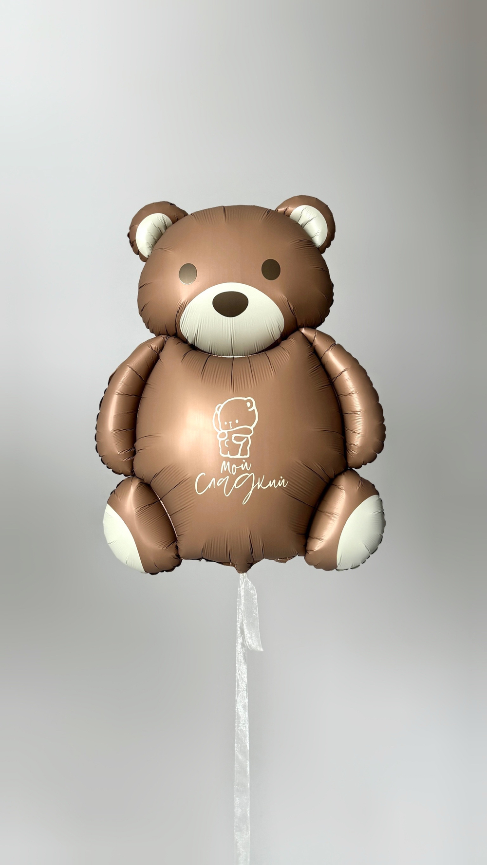 ШАРЫ К 14 ФЕВРАЛЯ №14