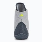 Борцовки Adidas Adizero team light grey/ team onix/ team sollar yellow 2