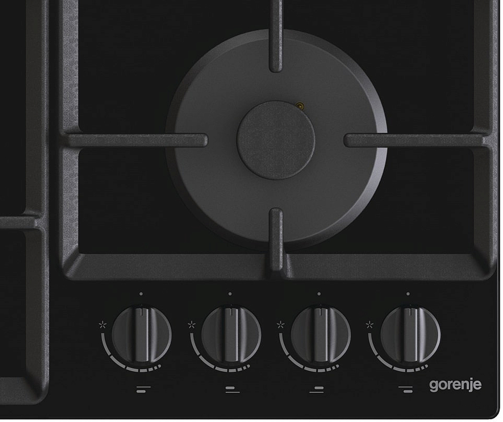 Независимая газовая варочная панель Gorenje GTW641EW