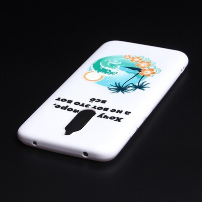 Чехол ТПУ для Xiaomi Redmi 8, 011562