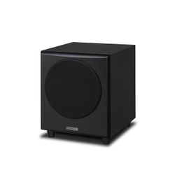 Сабвуфер закрытого типа Mission MS-150 Black