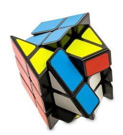 KR-09 Головоломка «Магический куб»