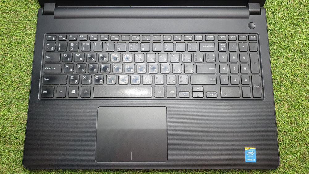 Ноутбук DELL i3-5/8 Gb/SSD 256 Gb/ Vostro 3558 [3558-1993]/Windows 10
