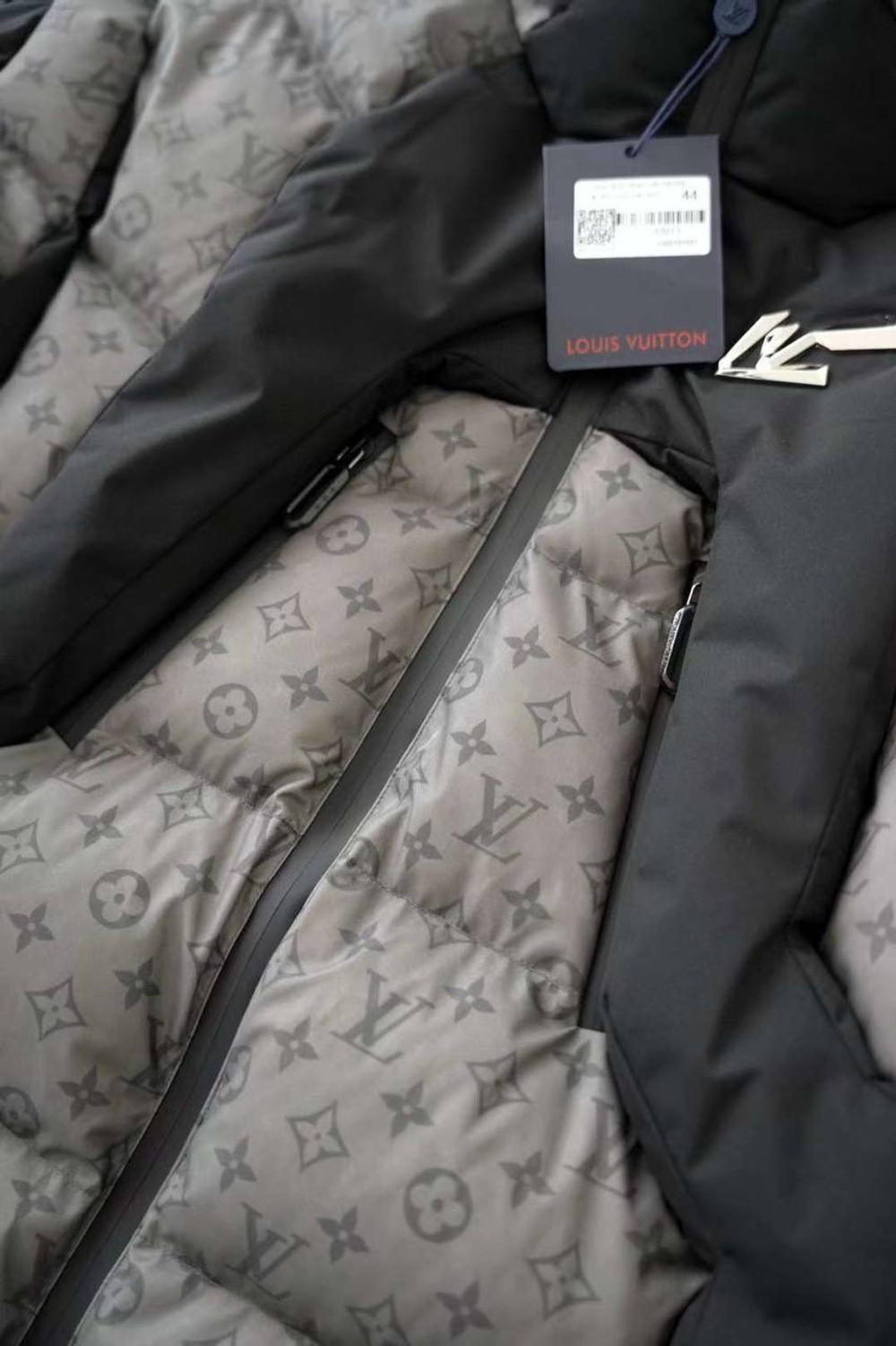 Двухсторонняя безрукавка Burberry