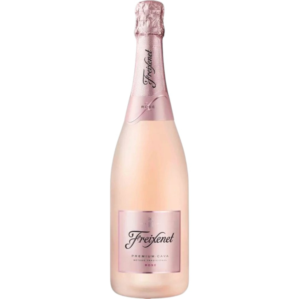 Игристое вино Freixenet Cordon Rosado Seco 0,75 л.