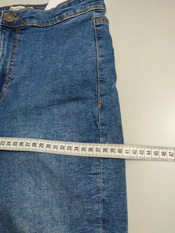 Шорты Stradivarius джинсовые 42 размер