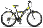 Подростковый велосипед Stels Navigator 410 V-18 sp V030 (2018)