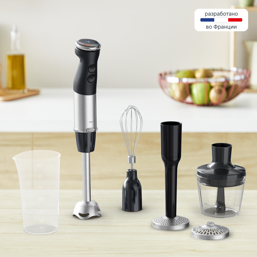 Погружной блендер Moulinex DD674810