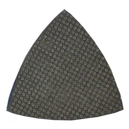 Алмазный шлифовальный лист Hilberg Delta 80 №50, HR0050