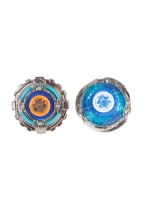 Инфинити Надо. 2 волчка Сплит, Shark&Mecha. TM Infinity Nado