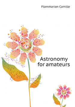 Astronomy for amateurs | Flammarion Camille