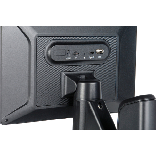 Цифровой микроскоп МИКМЕД LCD 10-12Mp