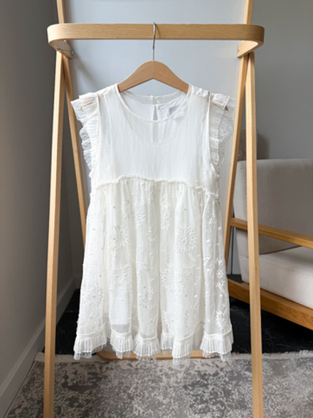 Платье Stella McCartney, 110