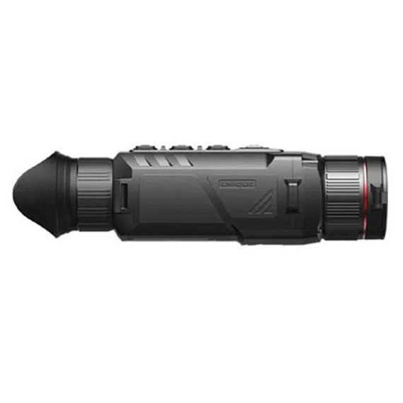 iRay Unique UH35 — тепловизионный монокуляр 640×512 с дальностью до 1800 м