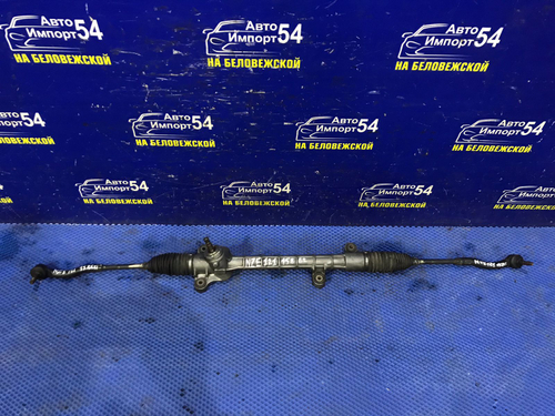 Рейка рулевая TOYOTA COROLLA 2000-2006