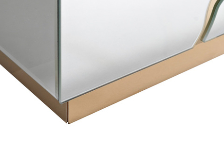 Стол журнальный Garda Decor KFG198