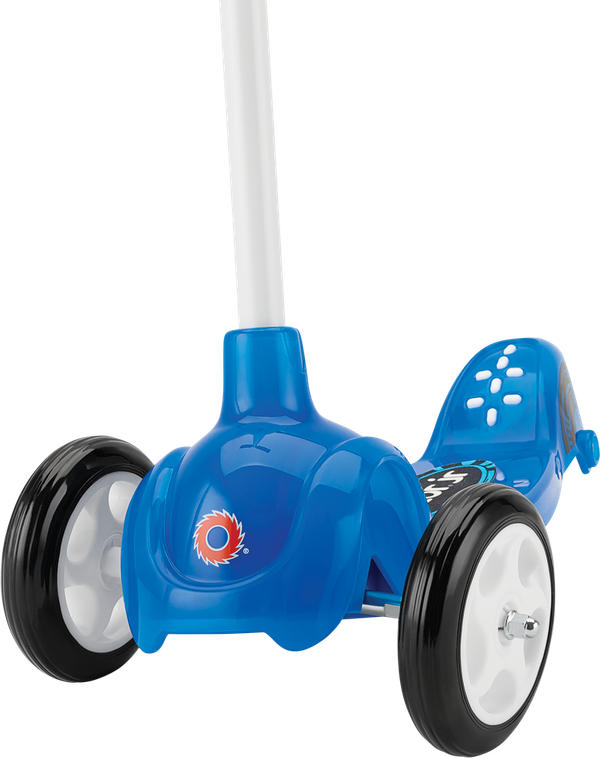 Самокат Razor Lil Tek синий