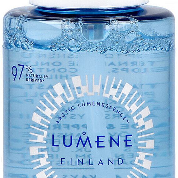 Lumene Nordic Hydra Facial Mist Увлажняющий спрей для лица