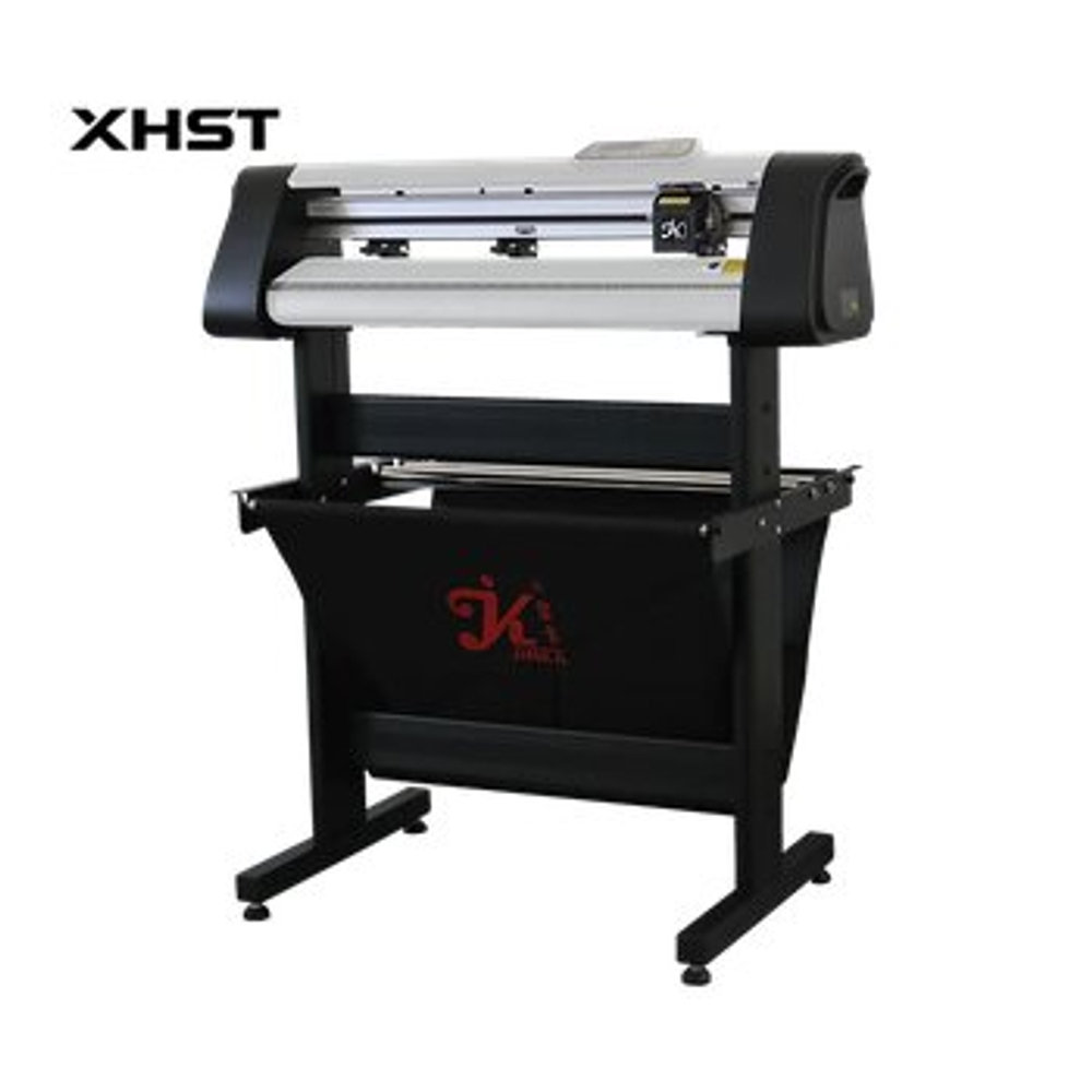 Режущий плоттер Jinka GH720