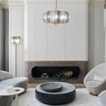 Напольный светильник 01125/3