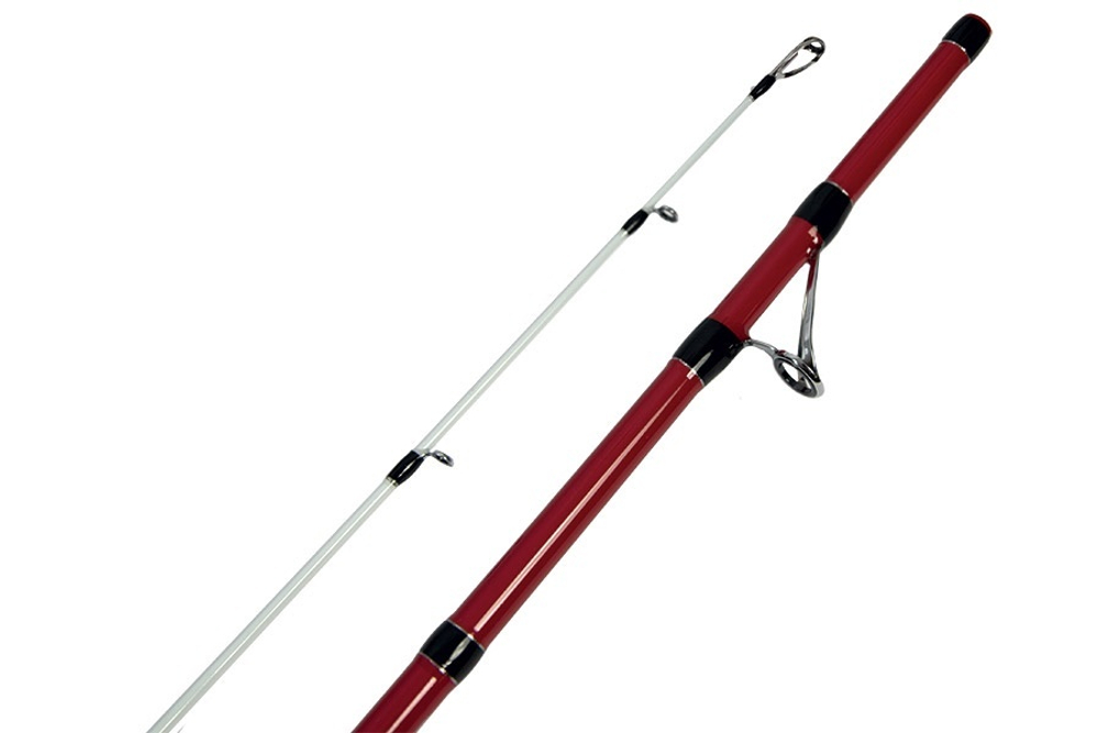 Спиннинг троллинговый Maximus TRACER 702ML 2.1m 10-25lb