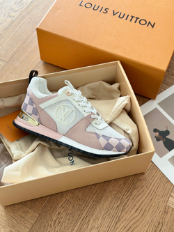 Louis Vuitton Run Away Trainer