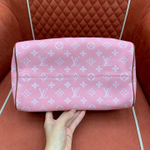 Louis Vuitton Speedy P9 Bandouliere 30