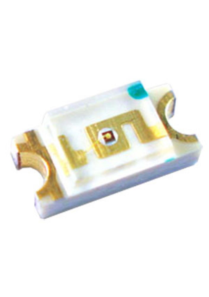 Светодиод SMD синий 0603