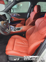 BMW XM (G09) 4.4 (09.2023)