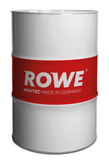20041-2000-99 Масло моторное ROWE HIGHTEC TURBO HD SAE 15W-40 PLUS 200л.