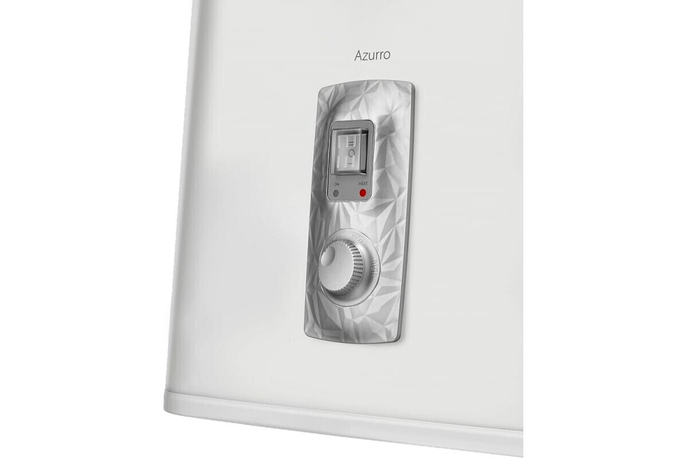 Водонагреватель накопительный Zanussi Azurro ZWH/S 80 НС-1237176 электрический
