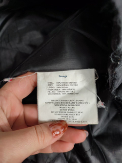 Куртка Savage демисезонная 46 размер