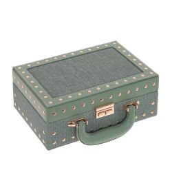 GAEM Шкатулка для украшений, L25 W17 H10 см