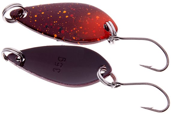 Блесна TauMANN Dona 3,5g #022